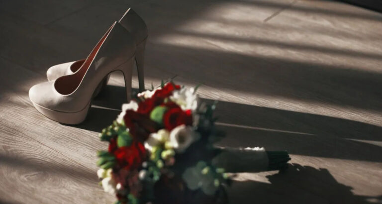 I Married My Husband in the House He Shared with His Late Wife – but on Our Wedding Night, I Found a Letter Taped Inside My Nightstand