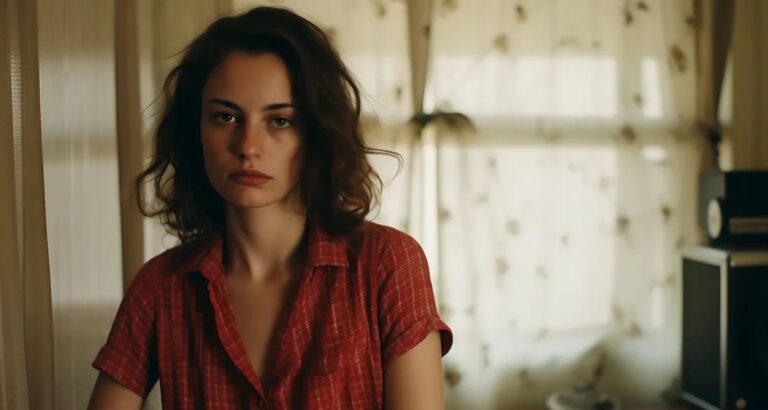 I Married into a ‘Perfect’ Family – at My MIL’s 60th Birthday Dinner, My Husband’s Aunt Hugged Me and Whispered, ‘You Have No Idea What They Did to the Last One’