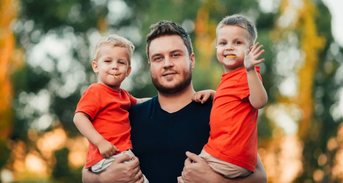 I Raised My Twin Sons on My Own After Their Mom Left – 17 Years Later, She Came Back with an Outrageous Request