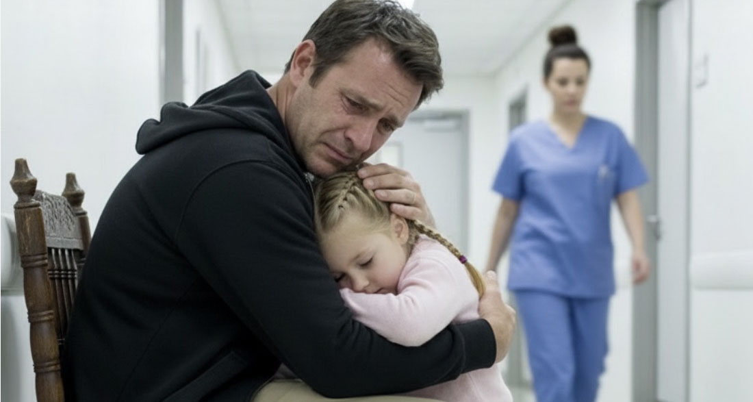 I came home after an eighteen-hour shift to find my daughter asleep. A few hours later, I tried to wake her—but she wouldn’t respond. When I confronted my mother, she shrugged and said my daughter had been “annoying,” so she gave her pills to make her quiet.