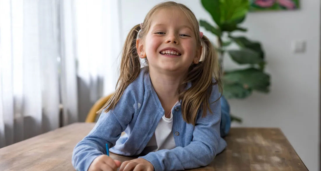 My 5-Year-Old Daughter Stayed with My MIL for the Weekend — Then Told Me, ‘My Brother Lives at Grandma’s, but It’s a Secret’