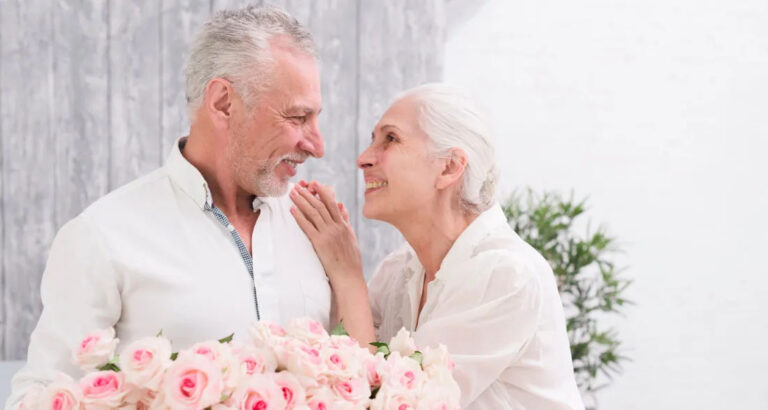 My fiancé’s daughter tried to ruin our wedding because “no one gets married at that age” — but she didn’t expect what happened next.