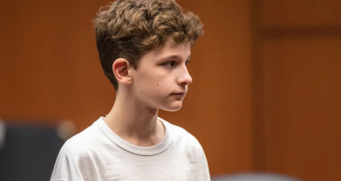 My Foster Son Never Spoke a Single Word – Until the Judge Asked Him One Question