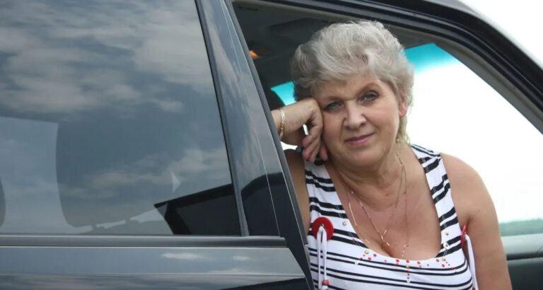 My Husband Said His Mom Deserved the Front Seat More than Me – I Taught Him a Lesson