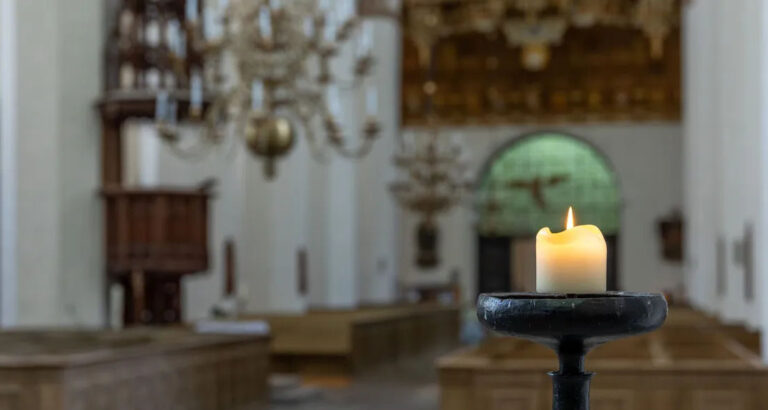 My Husband Suddenly Insisted We Go to Church Every Weekend — When I Discovered the Real Reason, I Filed for Divorce