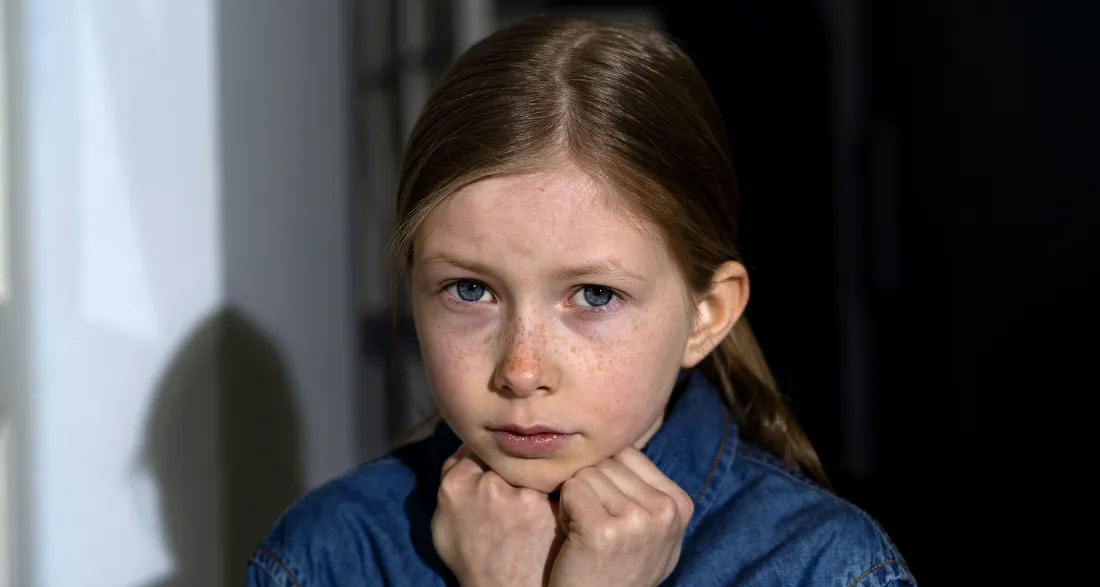 My Mother Abandoned 10-Year-Old Me to Raise Her ‘Perfect Son’ — but My Grandma Made Her Pay for It