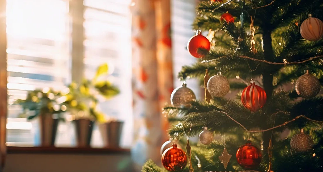 My Mother Left Me Her House, but Only If I Let My Brother Move in – on Christmas Morning, Everything Finally Made Sense