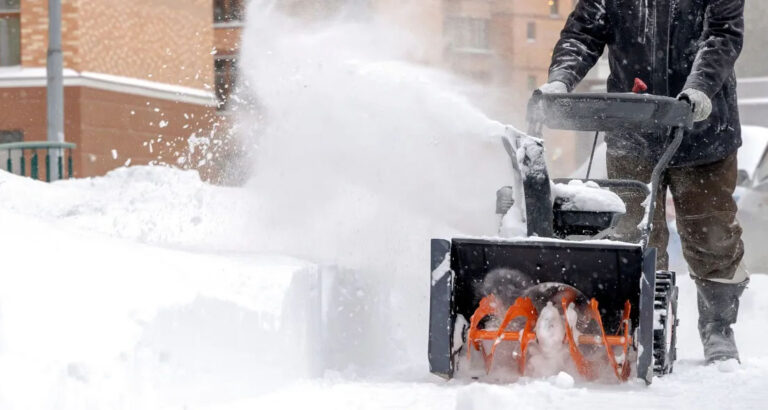 My Neighbor Kept Dumping Snow from His Snowplow onto My Driveway – So I Taught Him a Lesson