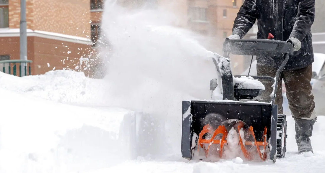 My Neighbor Kept Dumping Snow from His Snowplow onto My Driveway – So I Taught Him a Lesson