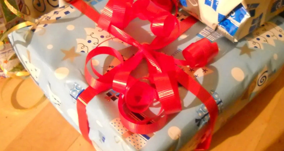 My Son Sent a Gift to a Stranger Overseas – He Had No Idea He’d Be Walking down the Aisle with Her Years Later