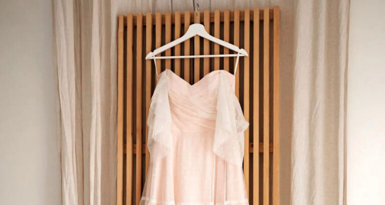 My Stepmom Destroyed My Late Mom’s Prom Dress – But She Never Expected My Father Would Teach Her a Lesson