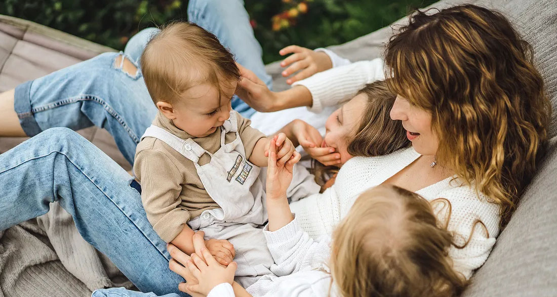 ‘You’re Nothing but a Parasite’: My Husband Demanded I Get a Job & Care for 3 Kids – Until I Turned the Tables on Him