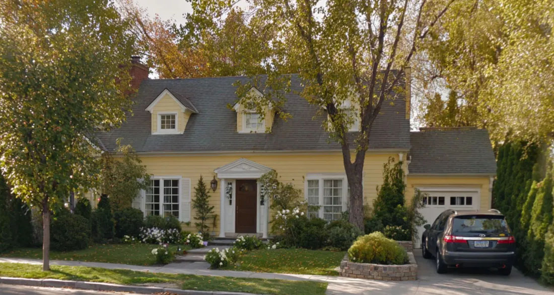 After 28 Years of Marriage, I Discovered My Husband Owned Another House – So I Drove There and Was Left Speechless