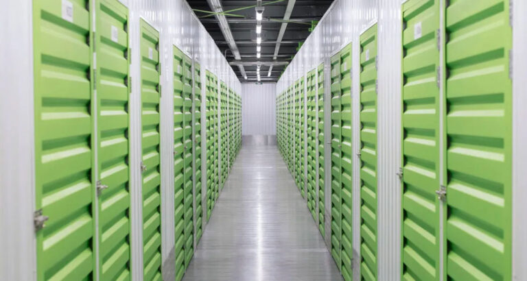 After 31 Years of Marriage, I Found a Key to a Storage Unit with Its Number in My Husband’s Old Wallet – I Went There Without Telling Him