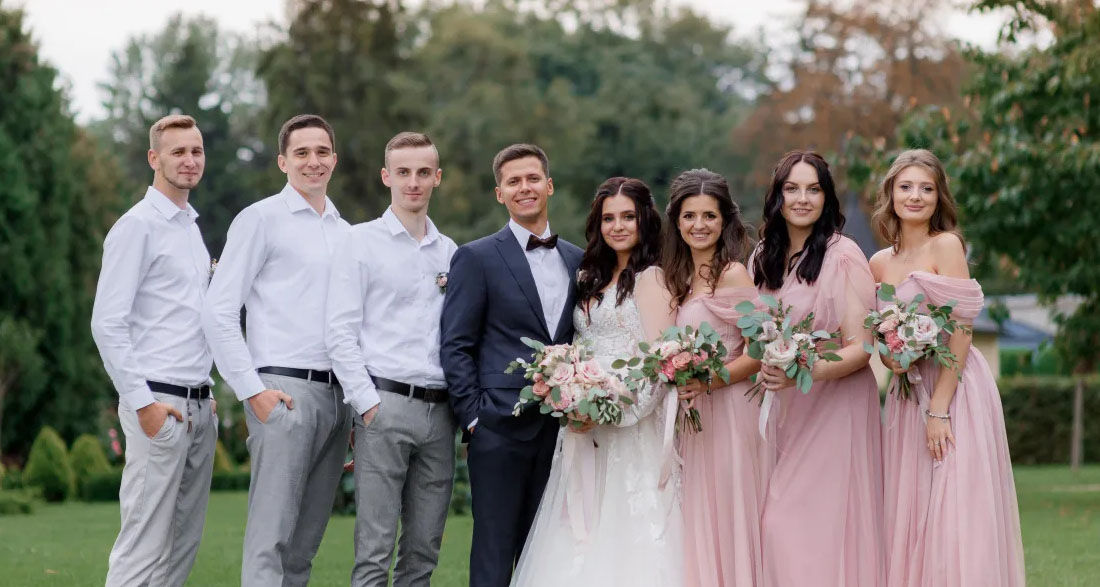 Doctors Said My Husband Had Less than a Year to Live – What Our Daughter Did at Her Wedding Left Us Speechless