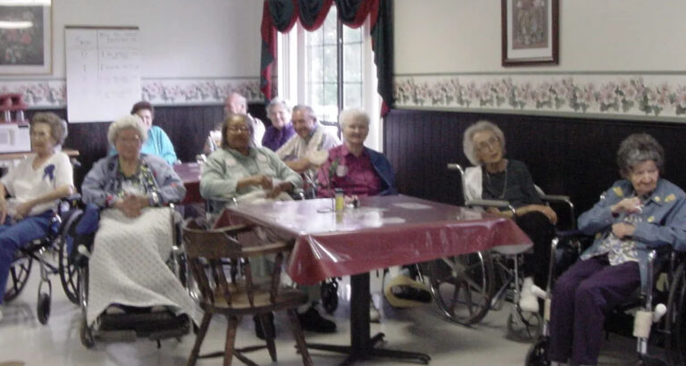 I Gave My Grandson Just a Few Dollar Bills After He Abandoned Me in a Nursing Home — He Was Shocked by the Note I Included