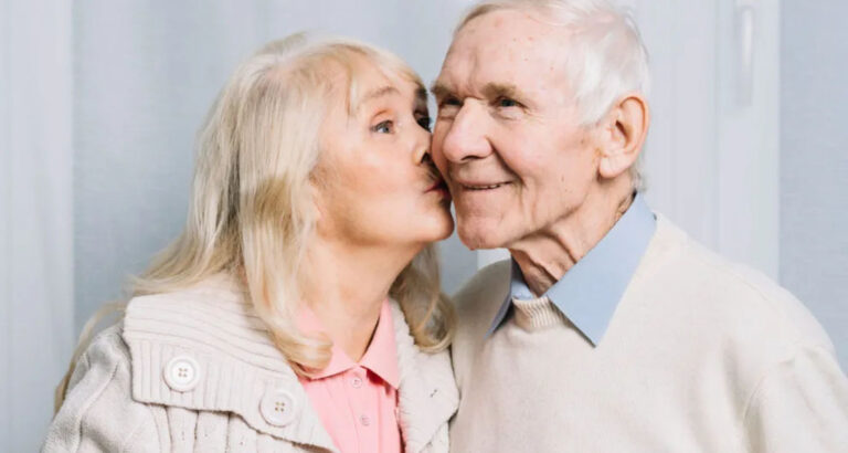 I Married My Late Husband’s Best Friend – and Then He Finally Shared a Truth That Made My Heart Drop