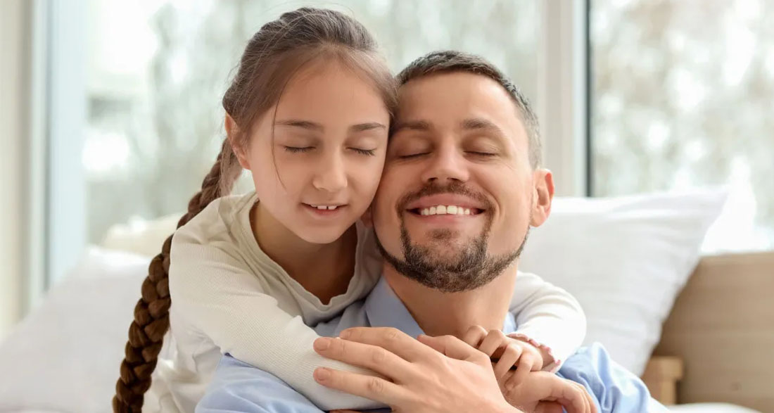 I Raised My Late Girlfriend’s Daughter as My Own – Ten Years Later, She Says She Has to Go Back to Her Real Dad for a Heart-Wrenching Reason