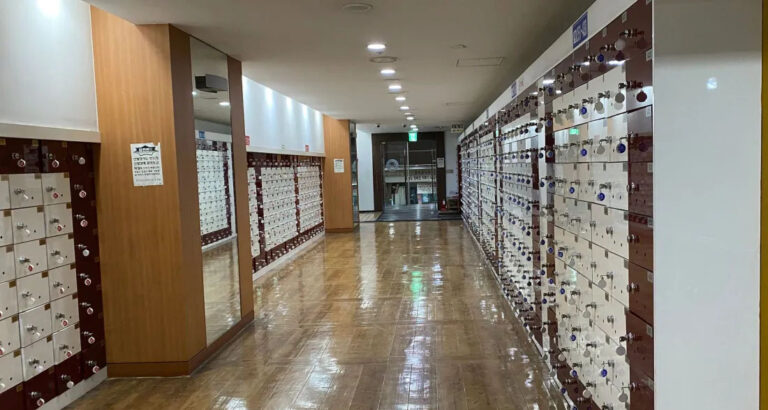 I Saw My Husband Walk into the Sauna with His Mistress — He Had No Idea I Was on a Shift