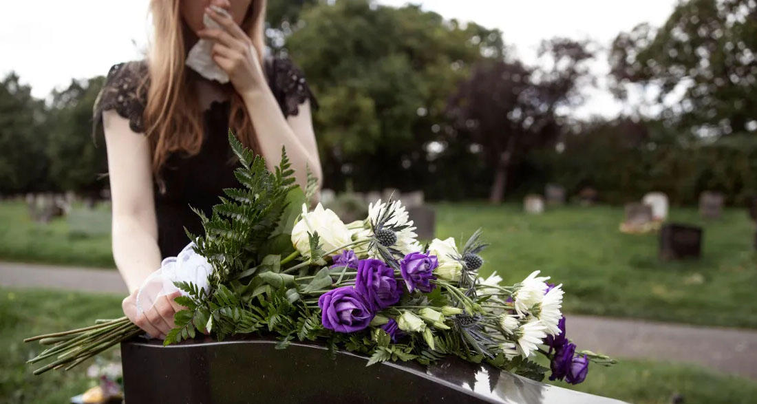 I Thought My Husband Died — Then Three Years Later He Moved Into the Apartment Next Door With Another Woman and a Child