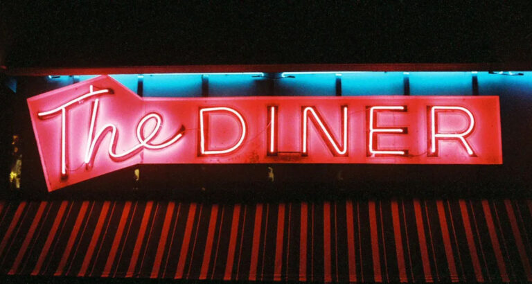 I Went to the Same Diner on My Birthday for Nearly 50 Years – Until a Young Stranger Appeared at My Table and Whispered, ‘He Told Me You’d Come’