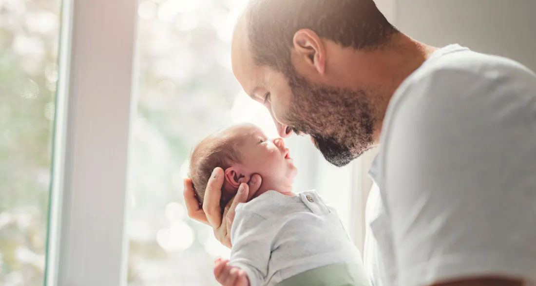 It Was Christmas When My Wife Died Giving Birth – Ten Years Later, a Stranger Came to My Door with a Devastating Demand