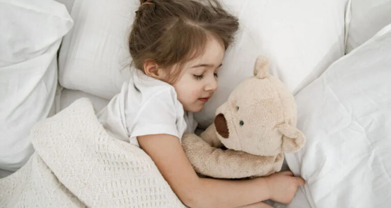 My Adopted Daughter Started Speaking a Language I Never Taught Her — What She Said Made Me Call the Police