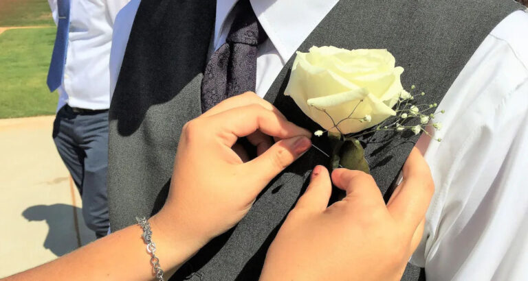 My Bio Mom Abandoned Me, Then Appeared at My Wedding During the Mother-Son Dance – What Happened Next Shocked Everyone