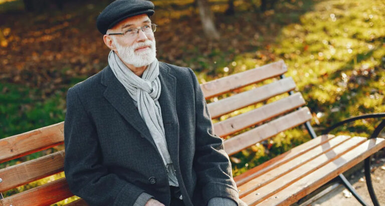 My Elderly Neighbor Died — After His Funeral, I Received a Letter From Him Revealing He’d Buried a Secret in His Backyard 40 Years Ago