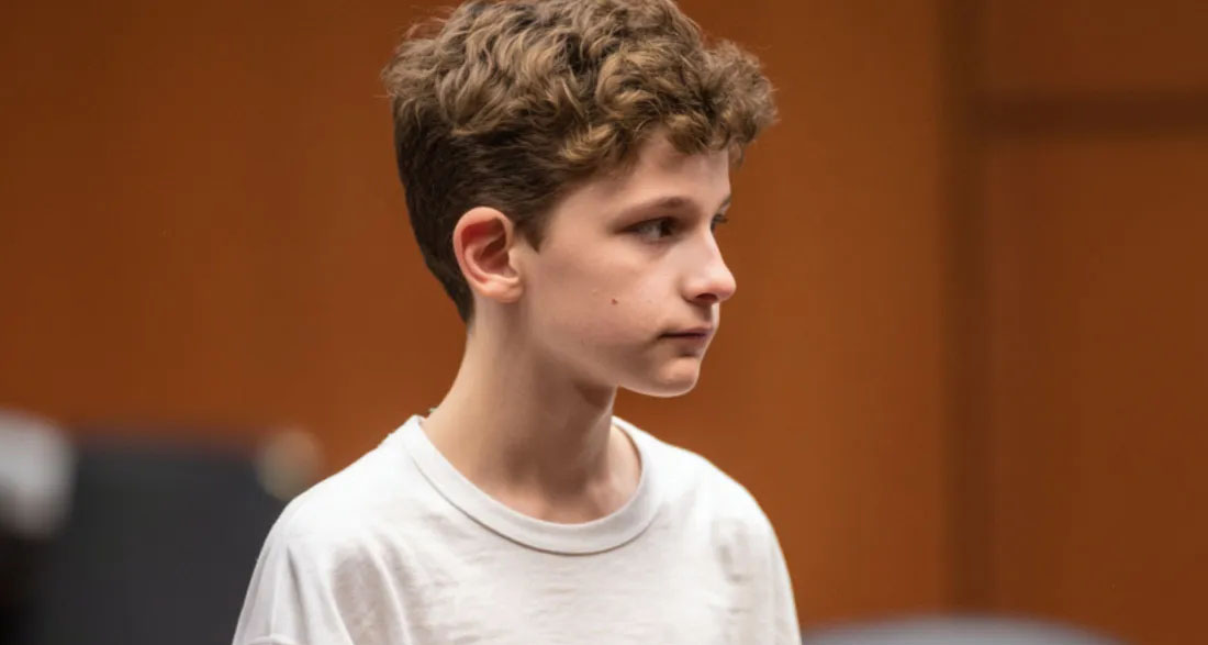 My Foster Son Never Spoke a Single Word – Until the Judge Asked Him One Question