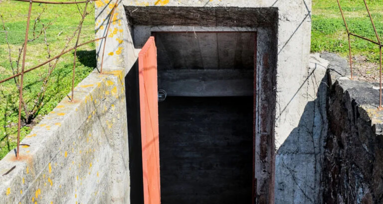 My Grandma Kept the Basement Door Locked for 40 Years – What I Found There After Her Death Completely Turned My Life Upside Down