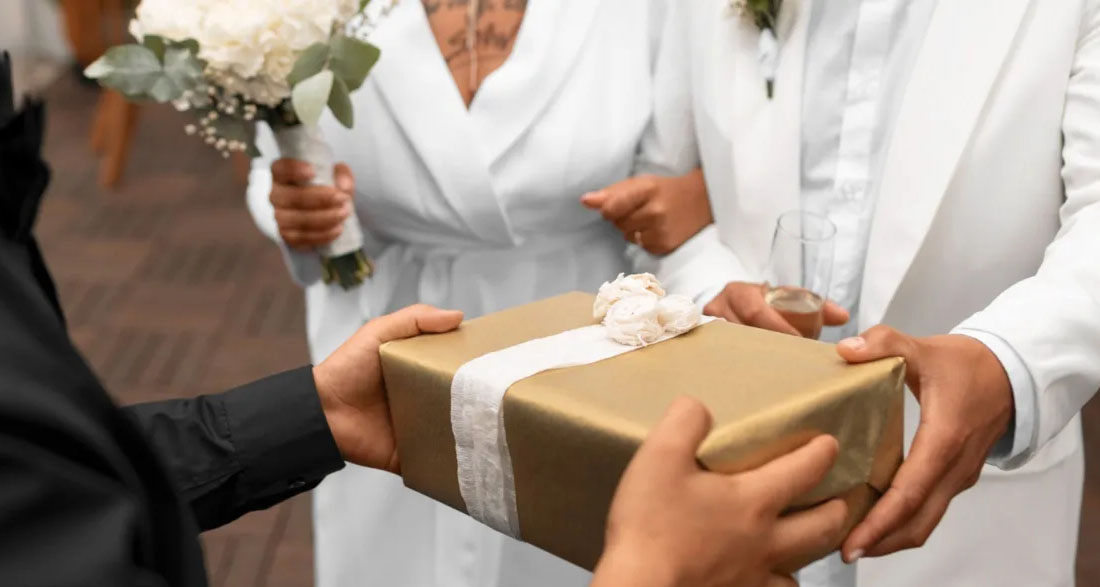 My Husband Cheated on Me with Our Neighbor’s Daughter and Got Her Pregnant – So I Gave Them a Wedding Gift They’ll Never Forget