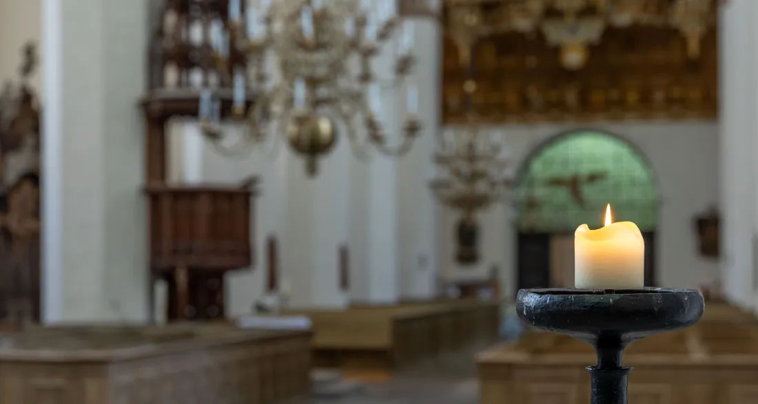 My Husband Suddenly Insisted We Go to Church Every Weekend — When I Discovered the Real Reason, I Filed for Divorce