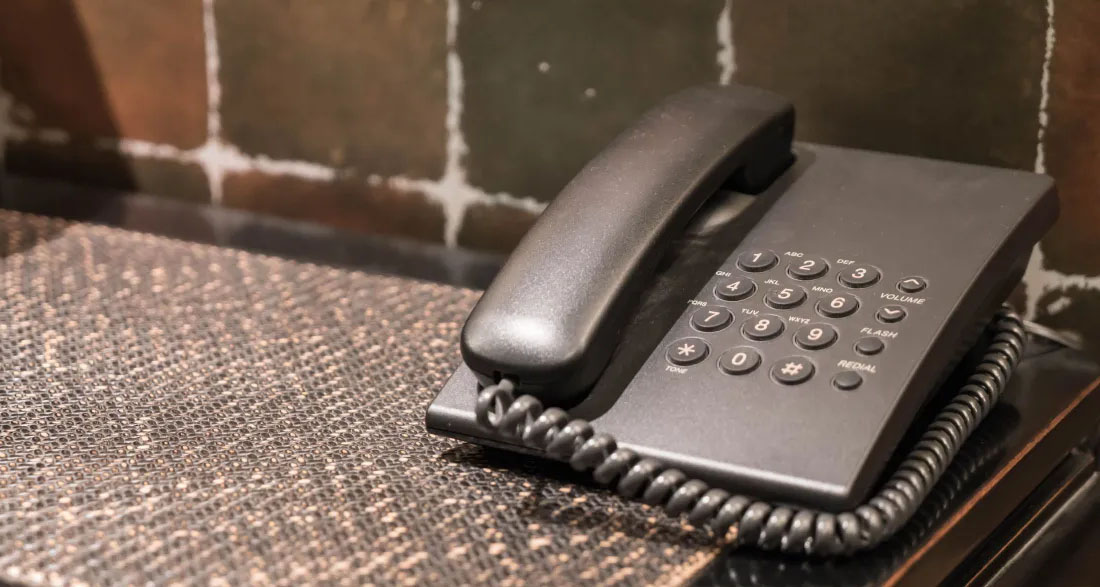 My Mother Kept One Phone Number Tucked Inside Her Bible for More than Forty Years, and Last Week I Finally Called It