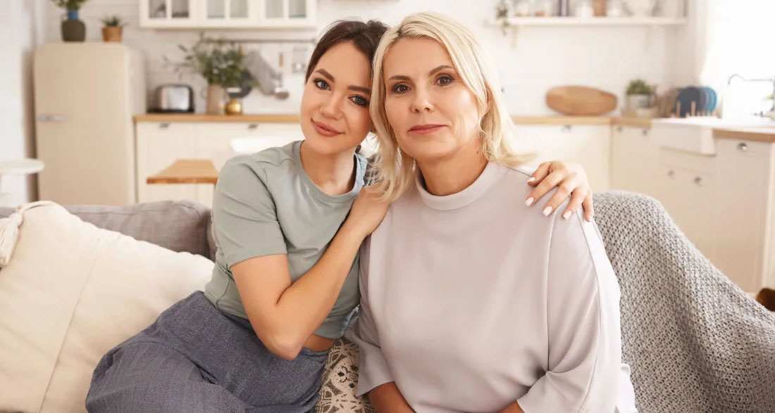 My Mother Left Me $0 in Her Will and Gave Her House to the Housekeeper – When I Found a Letter Under Her Mattress, I Finally Understood Why