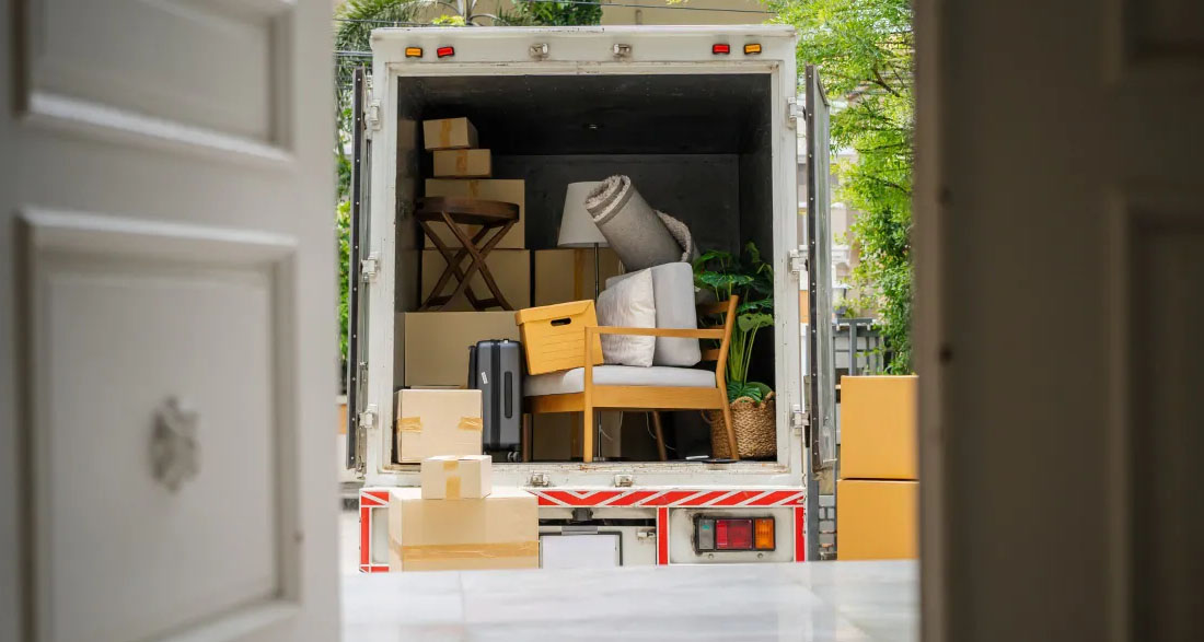 My SIL Loaded Her Truck With My Mom’s Antique Furniture While She Was Unconscious at the Hospital – But She Instantly Regretted It When She Checked Her Voicemail