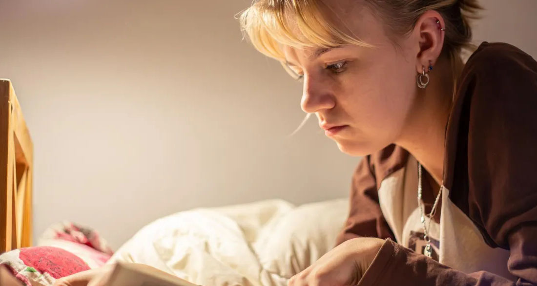 My Stepmom Raised Me After My Dad Died When I Was 6 – Years Later, I Found the Letter He Wrote the Night Before His Death