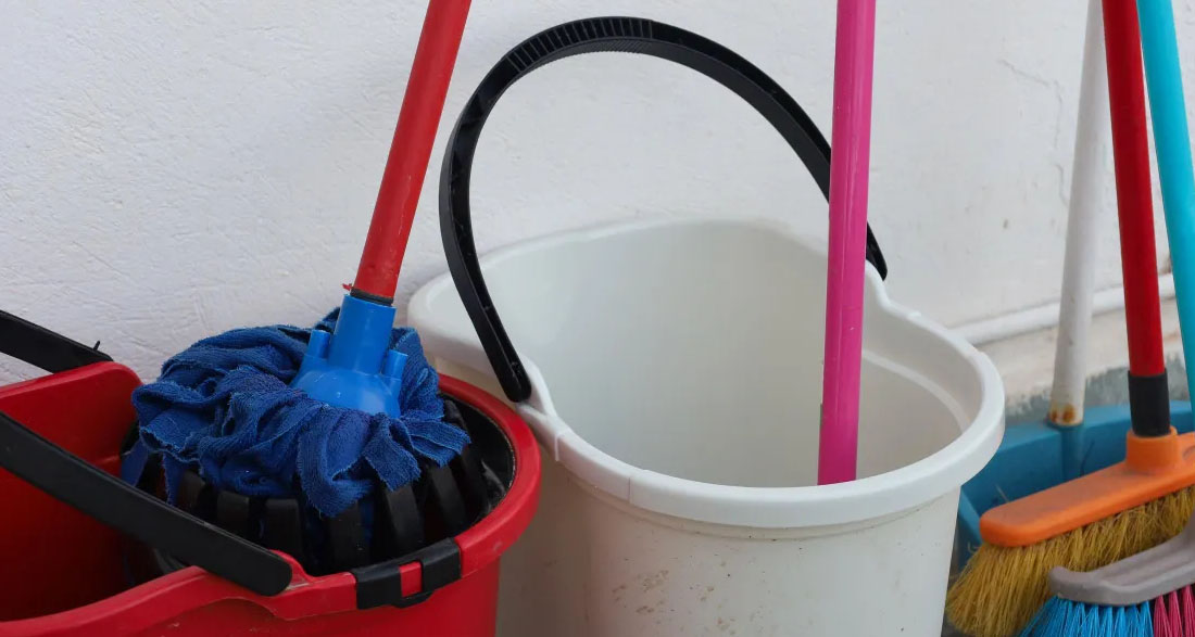 The College Janitor Saw Me Crying over My Tuition Bill and Handed Me an Envelope – When I Opened It and Learned Who He Really Was, I Went Pale