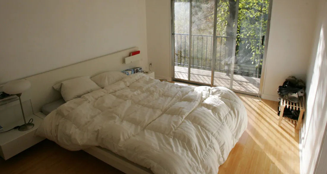 When I Took an Unplanned Day Off to Clean the Attic, My Husband Came Home Early, Thinking I Was Away – and What I Heard from Our Bedroom Left Me Speechless