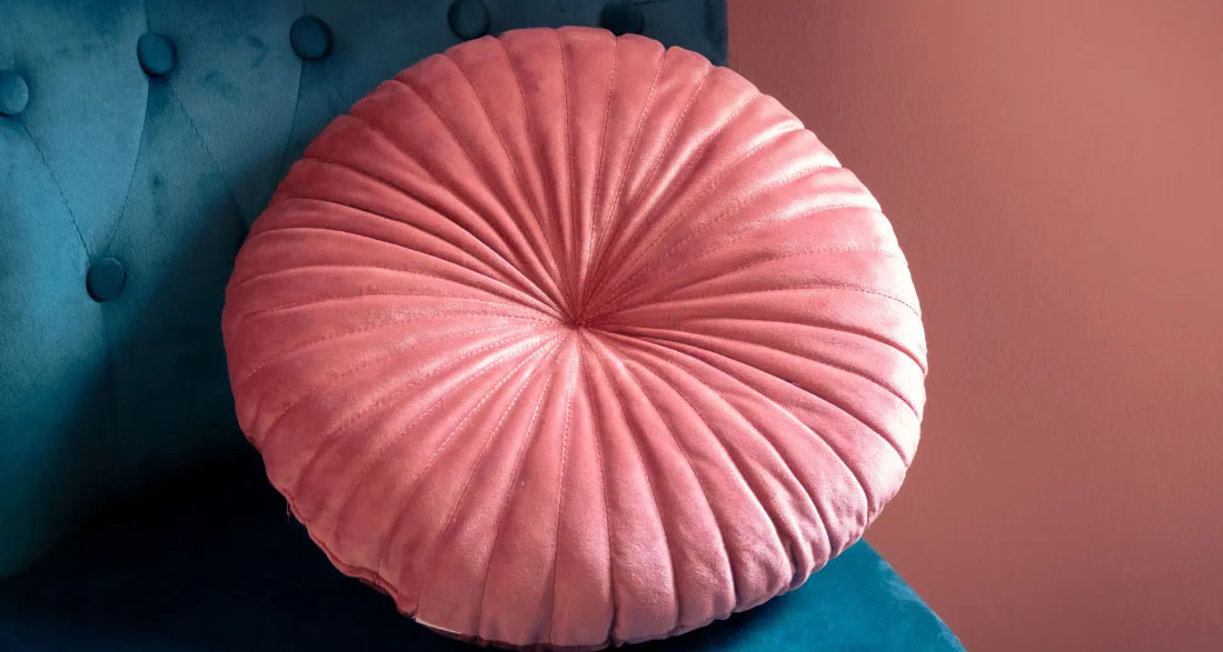 After My Husband Passed Away, His Nurse Handed Me a Pink Pillow and Said, ‘He Had Been Hiding This Every Time You Were About to Visit Him – Unzip It, You Deserve the Truth’