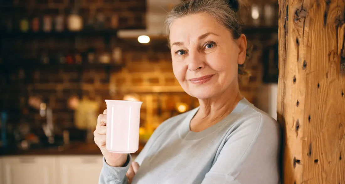 Entitled Woman Called Me, a 72-Year-Old Waitress, ‘Rude’ and Walked Out on a $112 Bill – I Showed Her She Picked the Wrong Grandma