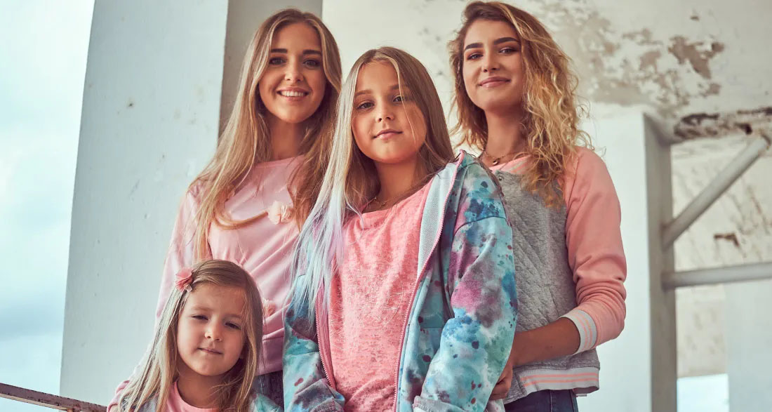 I Became the Guardian of My Five Sisters – Two Years Later, Our Father Came Back to Take Our House, but He Didn’t Expect the Trap I Had Set for Him