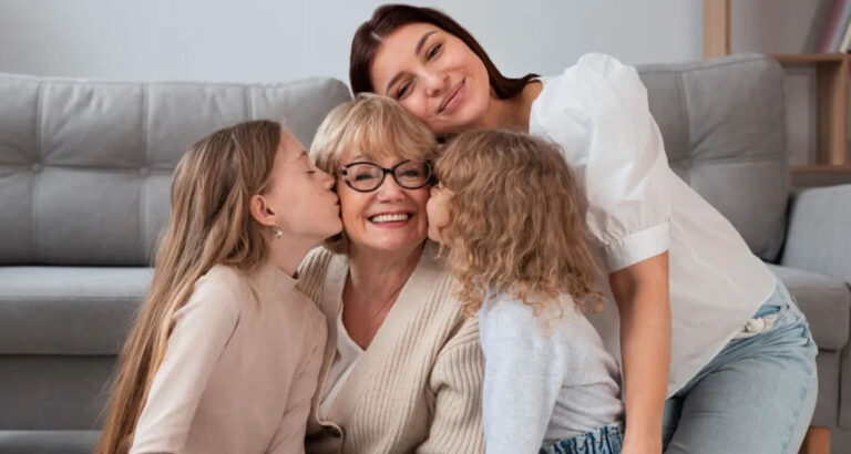 I Became the Guardian of My Four Grandchildren at 71 – Six Months Later, a Huge Package Arrived with a Letter from My Late Daughter That Turned My Life Upside Down