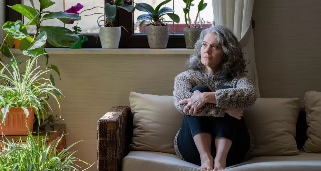 I Devoted My Entire Life to Caring for My Sick Husband – Until the Day I Came Home Early and Realized He Had Been Lying to Me for Years