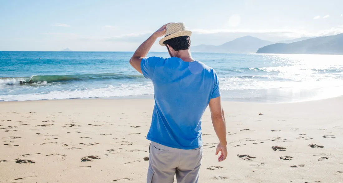 I Paid for a Family Vacation for My Husband’s 35th Birthday — and Woke Up to Find I’d Been Replaced by ‘Another Guest’