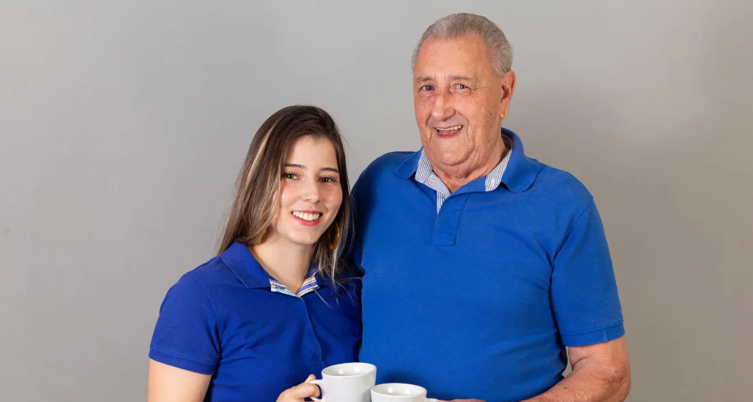 I Raised My Granddaughter After My Family Died in a Snowstorm Crash – Twenty Years Later, She Handed Me a Note That Changed Everything