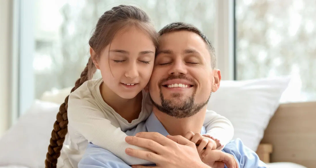 I Raised My Late Girlfriend’s Daughter as My Own – Ten Years Later, She Says She Has to Go Back to Her Real Dad for a Heart-Wrenching Reason