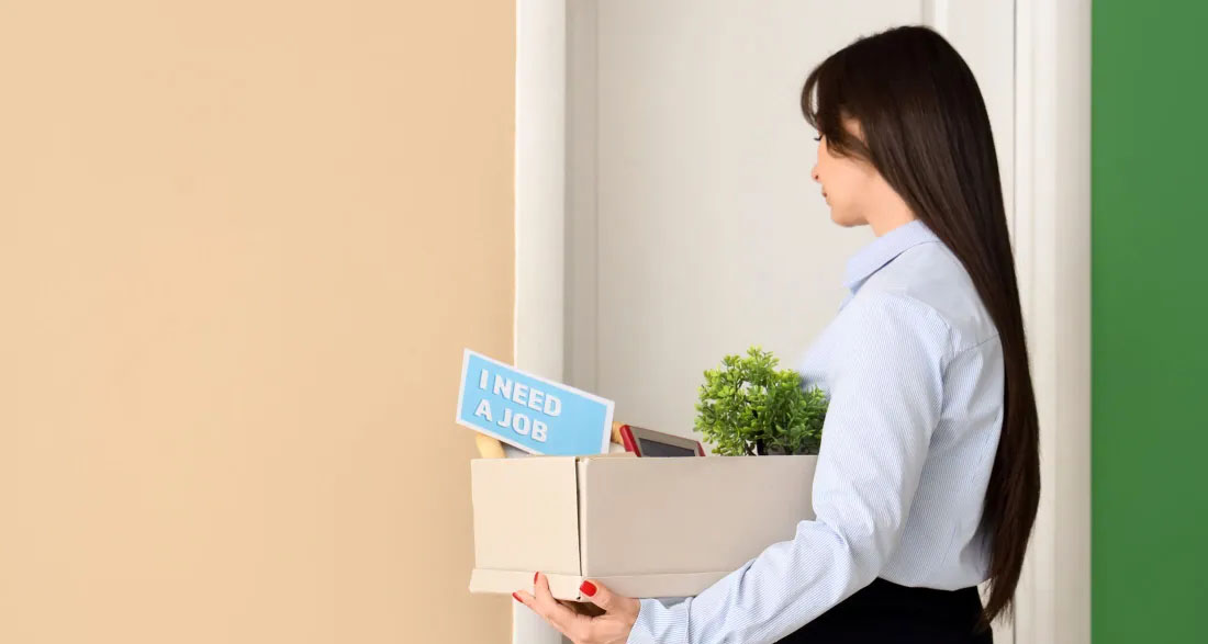 I Was Five Months Pregnant When My Boss Handed Me a Termination Letter – Seven Years Later, He Asked Me for a Mop