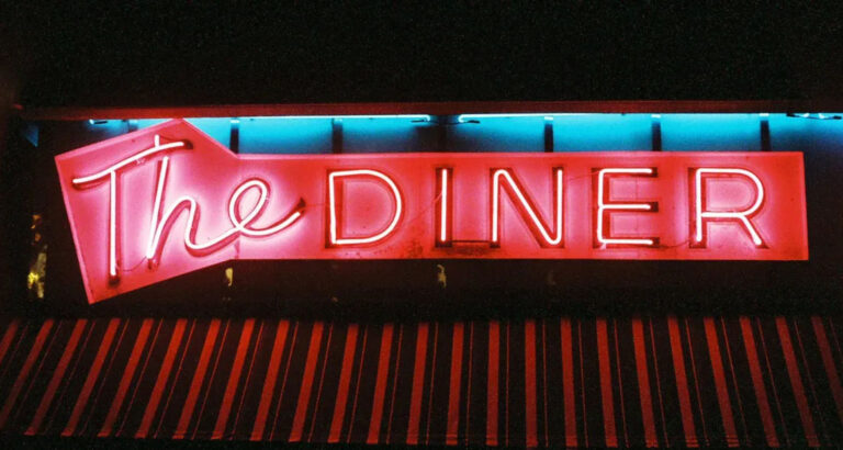 I Went to the Same Diner on My Birthday for Nearly 50 Years – Until a Young Stranger Appeared at My Table and Whispered, ‘He Told Me You’d Come’