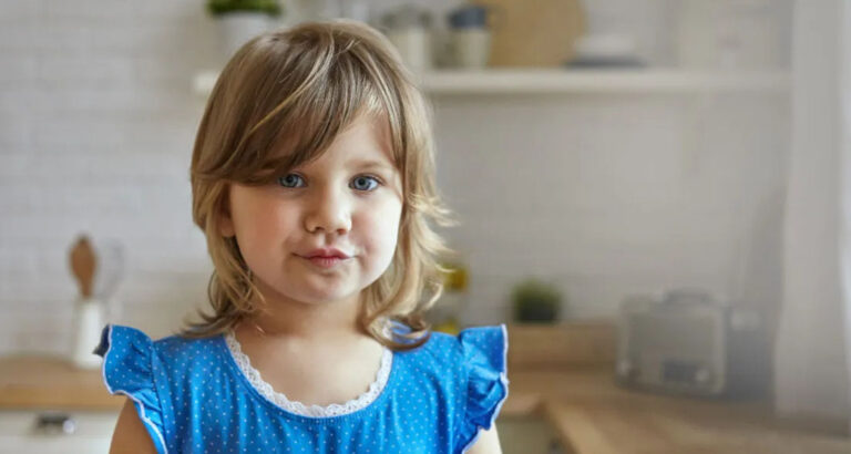 My 5-Year-Old Asked Why ‘Mr. Tom’ Only Comes at Night When I’m Asleep – I Don’t Know Any Toms, So I Set Up a Camera in Her Room and Waited